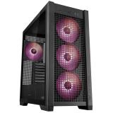 ASUS - TUF Gaming GT302 ARGB Midi Tower Negro