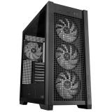 ASUS - TUF Gaming GT302 ARGB Midi Tower Negro