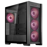 ASUS - TUF Gaming GT302 ARGB Midi Tower Negro