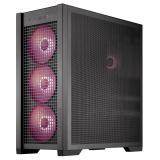 ASUS - TUF Gaming GT302 ARGB Midi Tower Negro