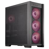 ASUS - TUF Gaming GT302 ARGB Midi Tower Negro