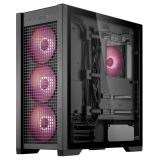 ASUS - TUF Gaming GT302 ARGB Midi Tower Negro