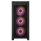 ASUS - TUF Gaming GT302 ARGB Midi Tower Negro