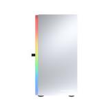 COUGAR - PURITY RGB Mini Tower Blanco