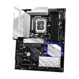 Asrock - Z890 Pro RS Intel Z890 LGA 1851 (Socket V1) ATX
