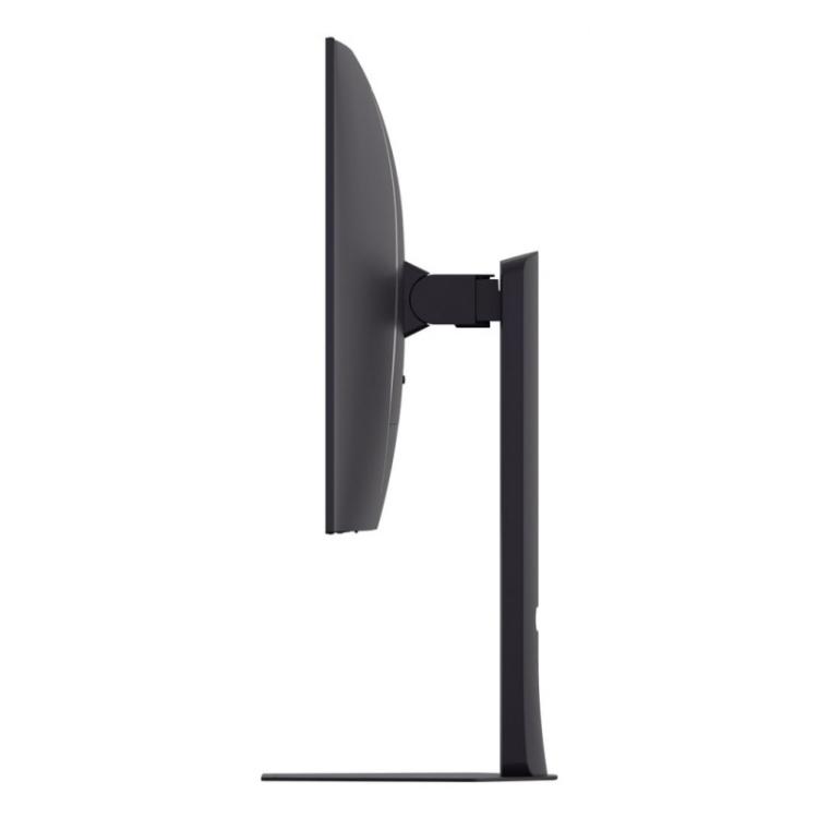 LG - 32GS95UV-B pantalla para PC 81,3 cm (32") 3840 x 2160 Pixeles 4K Ultra HD OLED Negro