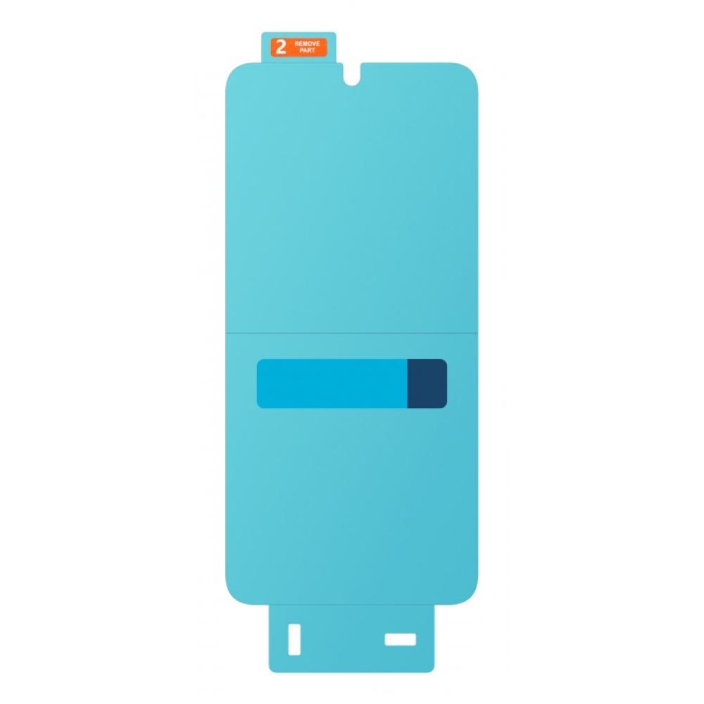 Samsung - EF-US931CTEGWW protector de pantalla o trasero para teléfono móvil 1 pieza(s)