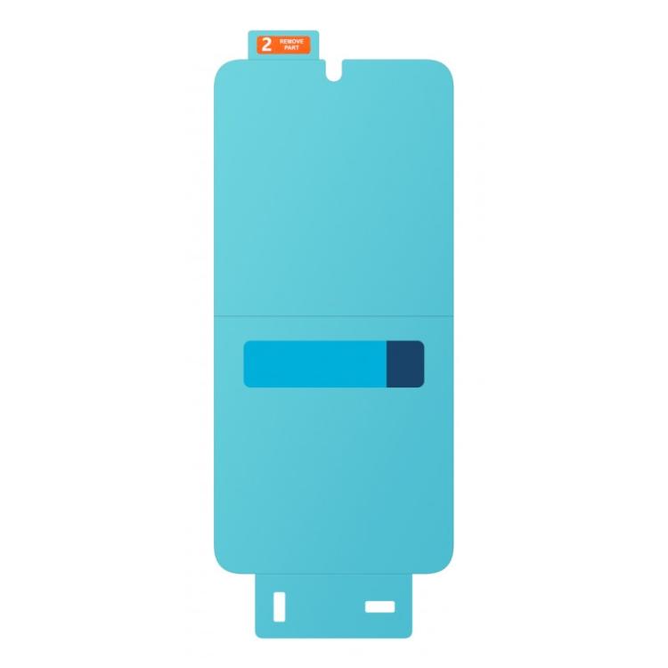 Samsung - EF-US931CTEGWW protector de pantalla o trasero para teléfono móvil 1 pieza(s)