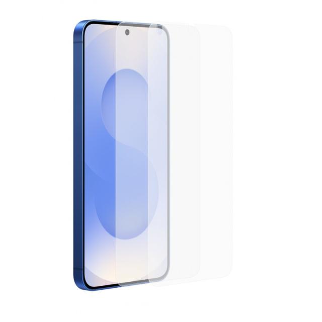 Samsung - EF-US931CTEGWW protector de pantalla o trasero para teléfono móvil 1 pieza(s)