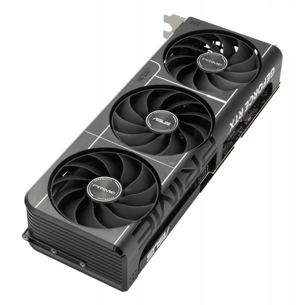 ASUS - Prime -RTX5060TI-O16G NVIDIA GeForce RTX 5060 Ti 16 GB GDDR7