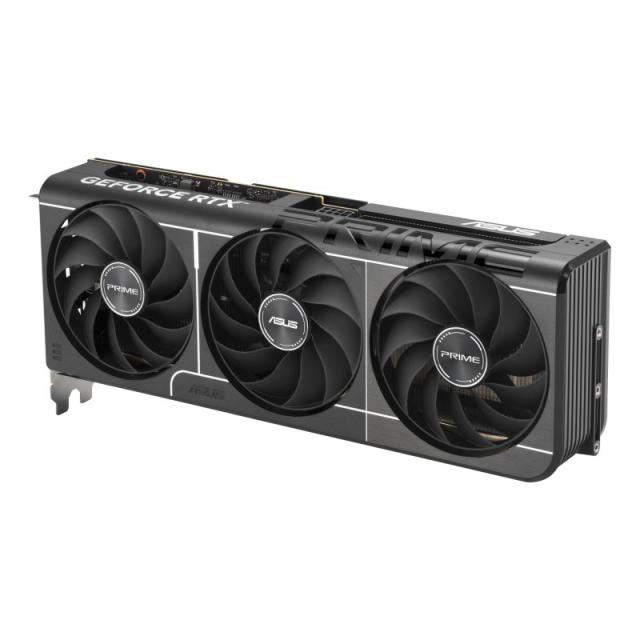 ASUS - Prime -RTX5060TI-O16G NVIDIA GeForce RTX 5060 Ti 16 GB GDDR7
