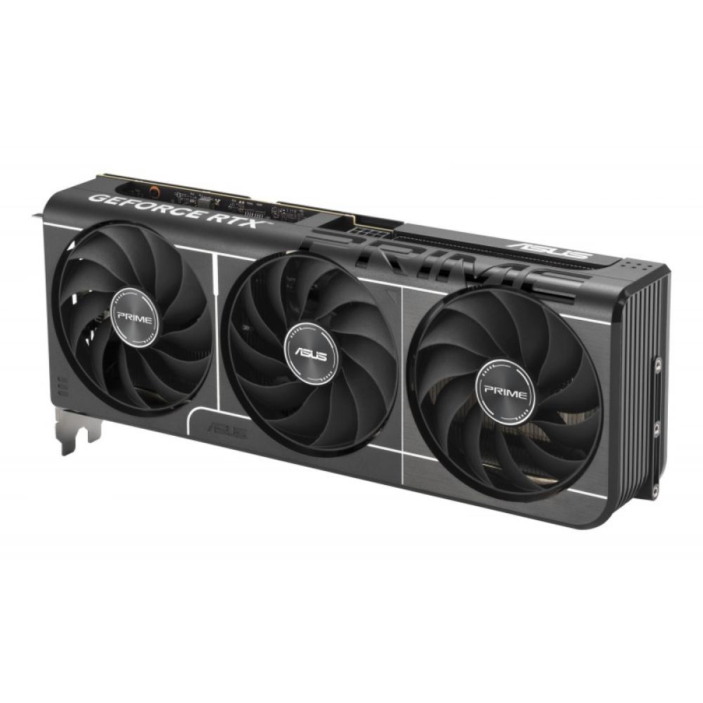 ASUS - Prime -RTX5060TI-O16G NVIDIA GeForce RTX 5060 Ti 16 GB GDDR7