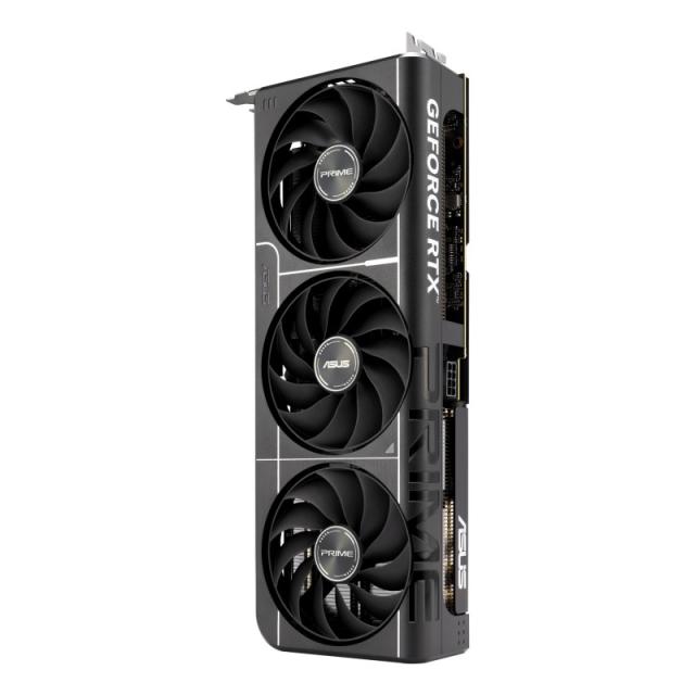 ASUS - Prime -RTX5060TI-O16G NVIDIA GeForce RTX 5060 Ti 16 GB GDDR7