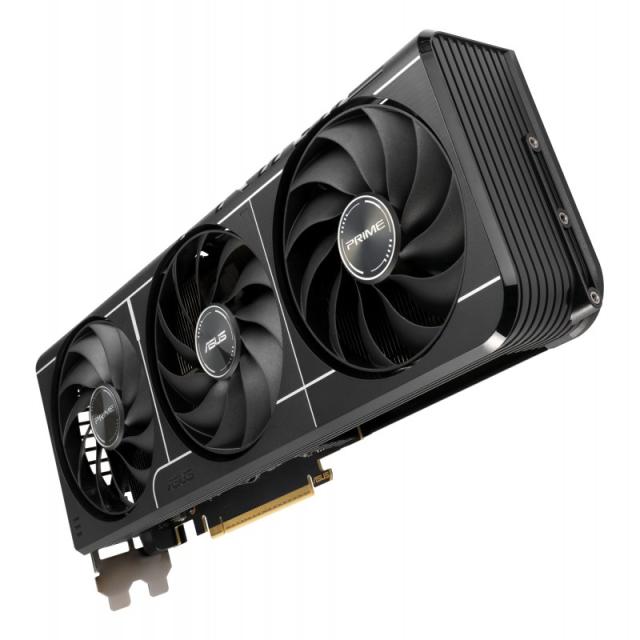 ASUS - Prime -RTX5060TI-O16G NVIDIA GeForce RTX 5060 Ti 16 GB GDDR7