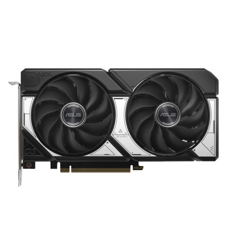 ASUS - Dual -RTX5060TI-O16G NVIDIA GeForce RTX 5060 Ti 16 GB GDDR7