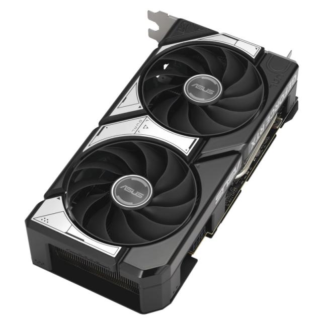 ASUS - Dual -RTX5060TI-O16G NVIDIA GeForce RTX 5060 Ti 16 GB GDDR7