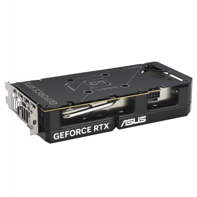 ASUS - Dual -RTX5060TI-O16G NVIDIA GeForce RTX 5060 Ti 16 GB GDDR7