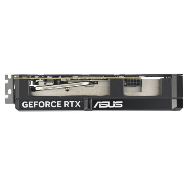 ASUS - Dual -RTX5060TI-O16G NVIDIA GeForce RTX 5060 Ti 16 GB GDDR7