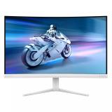 Philips - Evnia 5000 27M2C5201L/00 pantalla para PC 68,6 cm (27") 1920 x 1080 Pixeles Full HD LCD Blanco