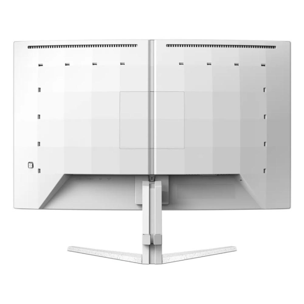 Philips - Evnia 5000 27M2C5201L/00 pantalla para PC 68,6 cm (27") 1920 x 1080 Pixeles Full HD LCD Blanco