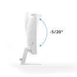 Philips - Evnia 5000 27M2C5201L/00 pantalla para PC 68,6 cm (27") 1920 x 1080 Pixeles Full HD LCD Blanco