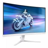 Philips - Evnia 5000 27M2C5201L/00 pantalla para PC 68,6 cm (27") 1920 x 1080 Pixeles Full HD LCD Blanco
