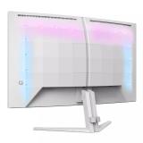 Philips - Evnia 5000 27M2C5201L/00 pantalla para PC 68,6 cm (27") 1920 x 1080 Pixeles Full HD LCD Blanco