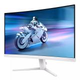 Philips - Evnia 5000 27M2C5201L/00 pantalla para PC 68,6 cm (27") 1920 x 1080 Pixeles Full HD LCD Blanco
