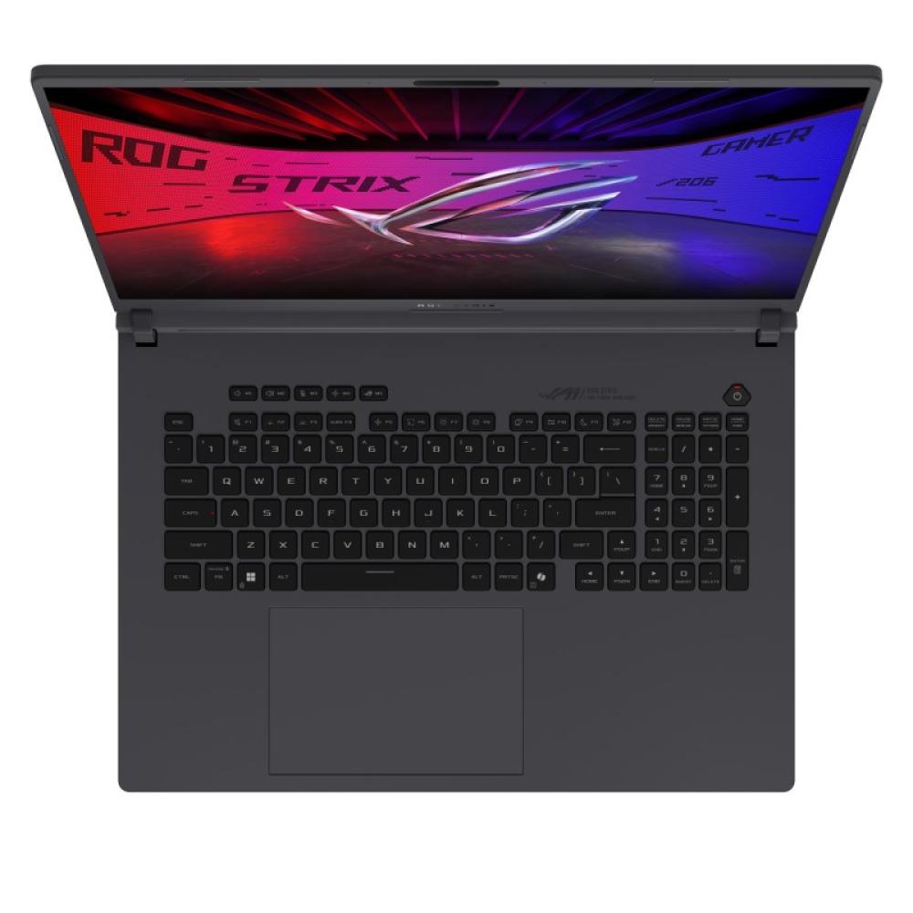 ASUS - ROG Strix G18 G815LP-S9034 - Ordenador Portátil Gaming de 18" WQXGA 240Hz (Intel Core Ultra 9 275HX, 32GB RAM, 1TB SSD, R