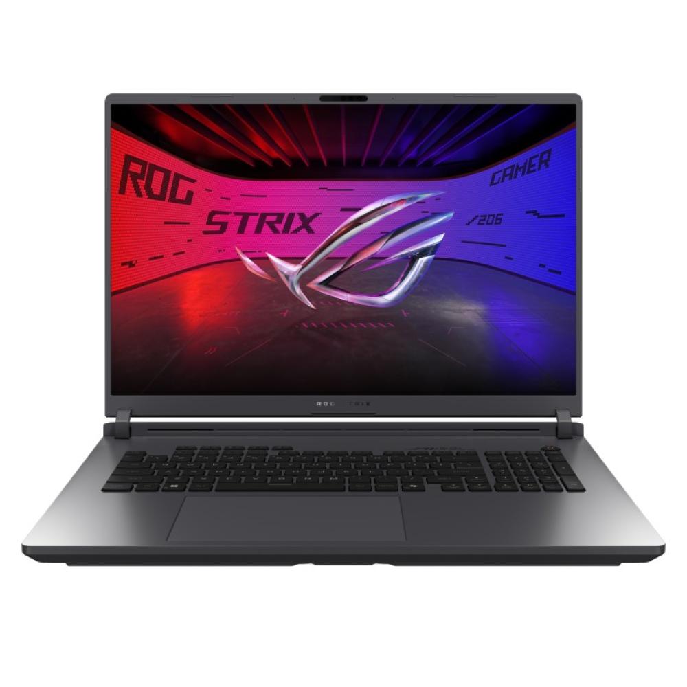 ASUS - ROG Strix G18 G815LP-S9034 - Ordenador Portátil Gaming de 18" WQXGA 240Hz (Intel Core Ultra 9 275HX, 32GB RAM, 1TB SSD, R