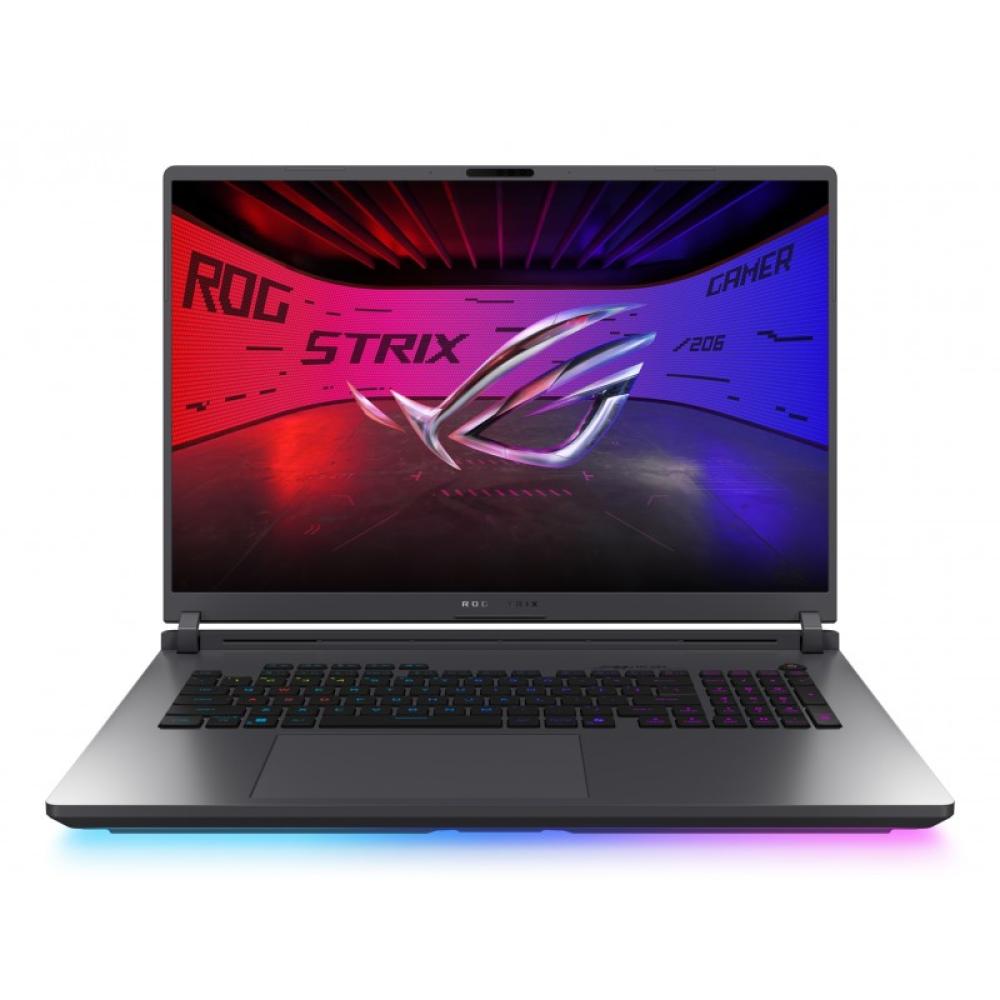 ASUS - ROG Strix G18 G815LP-S9034 - Ordenador Portátil Gaming de 18" WQXGA 240Hz (Intel Core Ultra 9 275HX, 32GB RAM, 1TB SSD, R