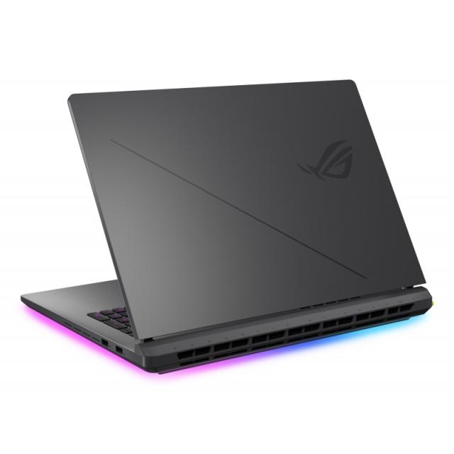 ASUS - ROG Strix G18 G815LP-S9034 - Ordenador Portátil Gaming de 18" WQXGA 240Hz (Intel Core Ultra 9 275HX, 32GB RAM, 1TB SSD, R