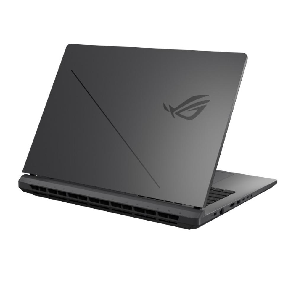 ASUS - ROG Strix G18 G815LP-S9034 - Ordenador Portátil Gaming de 18" WQXGA 240Hz (Intel Core Ultra 9 275HX, 32GB RAM, 1TB SSD, R