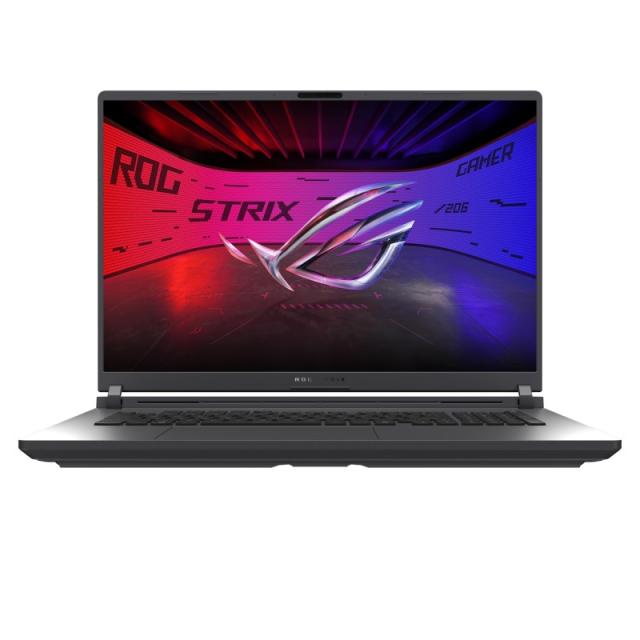 ASUS - ROG Strix G18 G815LP-S9034 - Ordenador Portátil Gaming de 18" WQXGA 240Hz (Intel Core Ultra 9 275HX, 32GB RAM, 1TB SSD, R