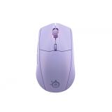 Steelseries - 62525 ratón Juego mano derecha RF Wireless + Bluetooth Óptico 18000 DPI