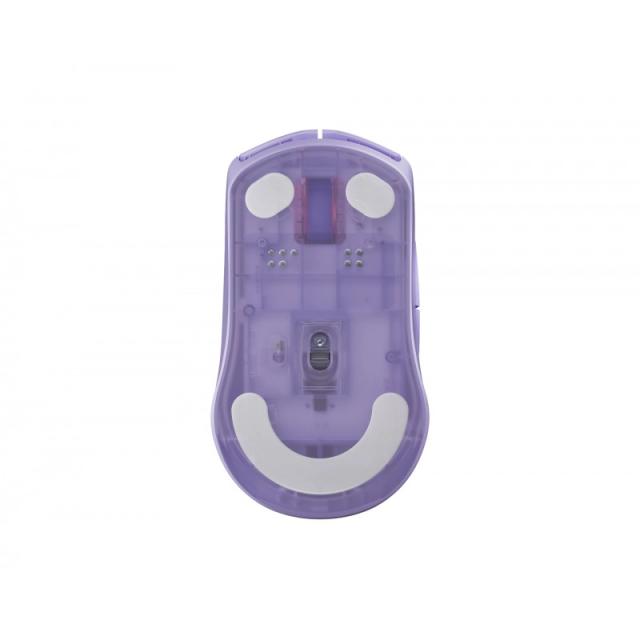 Steelseries - 62525 ratón Juego mano derecha RF Wireless + Bluetooth Óptico 18000 DPI