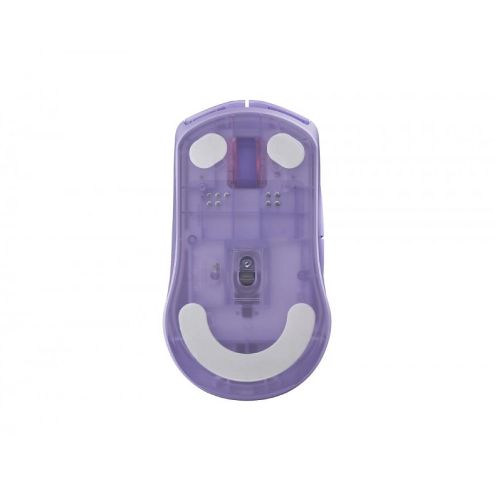 Steelseries - 62525 ratón Juego mano derecha RF Wireless + Bluetooth Óptico 18000 DPI