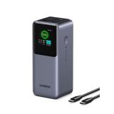 Ugreen - 20000mAh 130W Fast Charging Powerbank Litio Gris