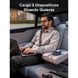 Ugreen - 20000mAh 130W Fast Charging Powerbank Litio Gris