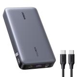 Ugreen - 90597A batería externa 25000 mAh Gris