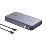 Ugreen - 90597A batería externa 25000 mAh Gris