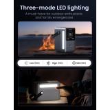 Ugreen - Nexode Power Bank 48000 mAh Litio Gris