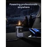 Ugreen - Nexode Power Bank 48000 mAh Litio Gris