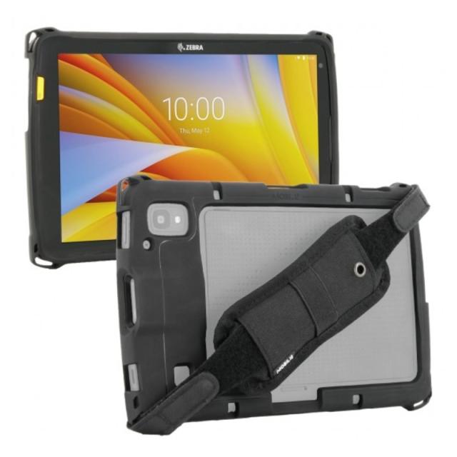 Mobilis - PROTECH 20,3 cm (8") Funda Negro