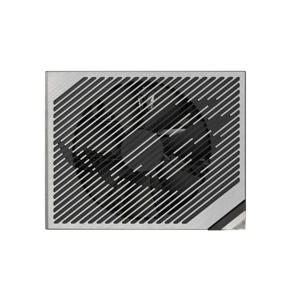 ASUS - ROG -THOR-1200P3-GAMING unidad de fuente de alimentación 1200 W 20+4 pin ATX ATX Negro