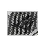 ASUS - ROG -THOR-1200P3-GAMING unidad de fuente de alimentación 1200 W 20+4 pin ATX ATX Negro