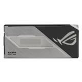 ASUS - ROG -THOR-1200P3-GAMING unidad de fuente de alimentación 1200 W 20+4 pin ATX ATX Negro