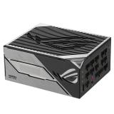 ASUS - ROG -THOR-1200P3-GAMING unidad de fuente de alimentación 1200 W 20+4 pin ATX ATX Negro