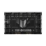 ASUS - TUF Gaming ARGB PWM Fan Hub Controlador de ventilador