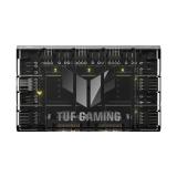 ASUS - TUF Gaming ARGB PWM Fan Hub Controlador de ventilador